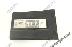 RENAULT LAGUNA II 2002 год Syntezator mowy P8200006159