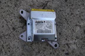 RENAULT LAGUNA II 2004 БЛОК УПРАВЛЕНИЯ AIRBAG RENAULT LAGUNA II 2004 БЛОК УПРАВЛЕНИЯ AIRBAG