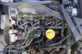 RENAULT LAGUNA II 2004 год 1.9 DCI ТНВД