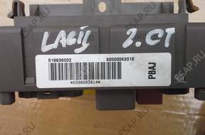 Renault laguna II 2.0T БЛОК МОДУЛЬ konfortu Renault laguna II 2.0T БЛОК МОДУЛЬ konfortu