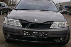 RENAULT LAGUNA II 2.2 DCI 01-05 КОРОБКА ПЕРЕДАЧ