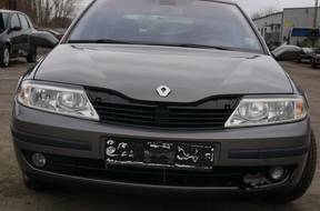 RENAULT LAGUNA II 2.2 DCI 01-05 КОРОБКА ПЕРЕДАЧW