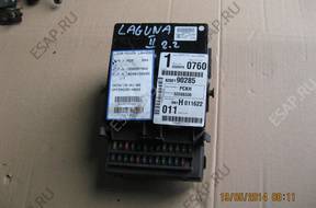 RENAULT LAGUNA II 2.2 DCI БЛОК BSI 8200190285 RENAULT LAGUNA II 2.2 DCI БЛОК BSI 8200190285