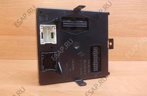 RENAULT LAGUNA II 2.2 DCI БЛОК МОДУЛЬ BSI UCH