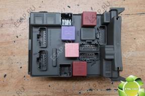 RENAULT LAGUNA II 2.2 DCI БЛОК МОДУЛЬ BSI