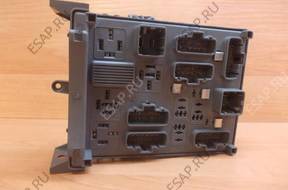 RENAULT LAGUNA II 2.2 DCI БЛОК МОДУЛЬ BSI