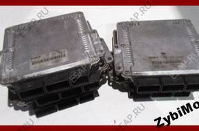 RENAULT LAGUNA II 2.2 DCI БЛОК УПРАВЛЕНИЯ 0281010325