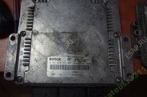RENAULT LAGUNA II 2.2 DCI БЛОК УПРАВЛЕНИЯ 0281010637 RENAULT LAGUNA II 2.2 DCI БЛОК УПРАВЛЕНИЯ 0281010637