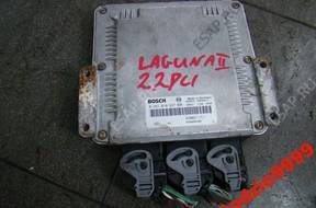 RENAULT LAGUNA II 2.2 DCI БЛОК УПРАВЛЕНИЯ 0281010637 RENAULT LAGUNA II 2.2 DCI БЛОК УПРАВЛЕНИЯ 0281010637