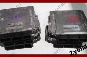 RENAULT LAGUNA II 2.2 DCI БЛОК УПРАВЛЕНИЯ 0281011571