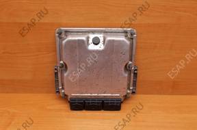 RENAULT LAGUNA II 2.2 DCI БЛОК УПРАВЛЕНИЯ ДВИГАТЕЛЕМ BOSCH