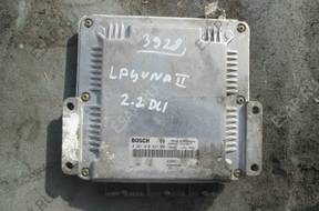 RENAULT LAGUNA II 2.2 DCI БЛОК УПРАВЛЕНИЯ ДВИГАТЕЛЕМ BOSCH RENAULT LAGUNA II 2.2 DCI БЛОК УПРАВЛЕНИЯ ДВИГАТЕЛЕМ BOSCH