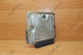 RENAULT LAGUNA II 2.2 DCI БЛОК УПРАВЛЕНИЯ ДВИГАТЕЛЕМ