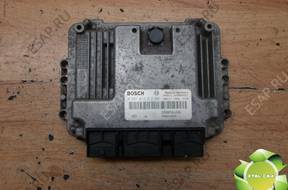 RENAULT LAGUNA II 2.2 DCI БЛОК УПРАВЛЕНИЯ ДВИГАТЕЛЕМ