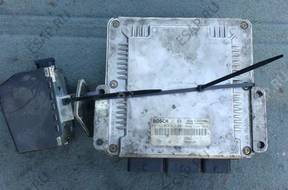 Renault Laguna II 2.2 DCI БЛОК УПРАВЛЕНИЯ ДВИГАТЕЛЕМ Renault Laguna II 2.2 DCI БЛОК УПРАВЛЕНИЯ ДВИГАТЕЛЕМ