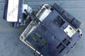 Renault Laguna II 2.2 DCI БЛОК УПРАВЛЕНИЯ ДВИГАТЕЛЕМ Renault Laguna II 2.2 DCI БЛОК УПРАВЛЕНИЯ ДВИГАТЕЛЕМ