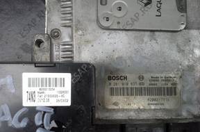 Renault laguna II 2.2 dci КОМПЛЕКТ БЛОК УПРАВЛЕНИЯ КАРТА Renault laguna II 2.2 dci КОМПЛЕКТ БЛОК УПРАВЛЕНИЯ КАРТА