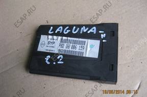 RENAULT LAGUNA II 2.2 МОДУЛЬ SYNTEZATOR 8200006159