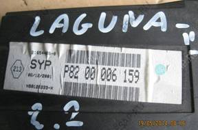 RENAULT LAGUNA II 2.2 МОДУЛЬ SYNTEZATOR 8200006159