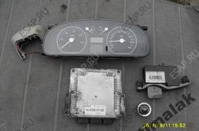 RENAULT LAGUNA II 2.2DCI БЛОК УПРАВЛЕНИЯ BSI КАРТА LICZNI RENAULT LAGUNA II 2.2DCI БЛОК УПРАВЛЕНИЯ BSI КАРТА LICZNI