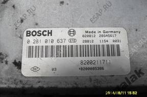 RENAULT LAGUNA II 2.2DCI БЛОК УПРАВЛЕНИЯ BSI КАРТА LICZNI RENAULT LAGUNA II 2.2DCI БЛОК УПРАВЛЕНИЯ BSI КАРТА LICZNI