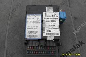 RENAULT LAGUNA II 2.2DCI БЛОК УПРАВЛЕНИЯ BSI КАРТА LICZNI RENAULT LAGUNA II 2.2DCI БЛОК УПРАВЛЕНИЯ BSI КАРТА LICZNI