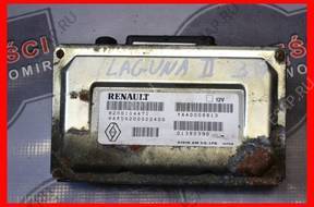 RENAULT LAGUNA II 3.0 БЛОК УПРАВЛЕНИЯ КПП 8200104471 RENAULT LAGUNA II 3.0 БЛОК УПРАВЛЕНИЯ КПП 8200104471