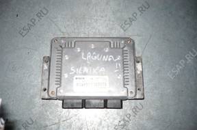 RENAULT LAGUNA II 3.0 V6 БЛОК УПРАВЛЕНИЯ ДВИГАТЕЛЕМ RENAULT LAGUNA II 3.0 V6 БЛОК УПРАВЛЕНИЯ ДВИГАТЕЛЕМ