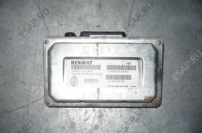 RENAULT LAGUNA II 3.0 V6 БЛОК УПРАВЛЕНИЯ КПП