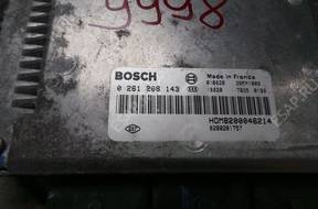 RENAULT LAGUNA II 3.0 V6 КОМПЛЕКТ DO ODPALANIA