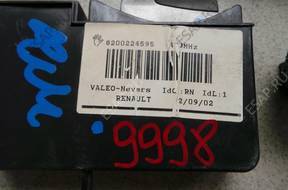 RENAULT LAGUNA II 3.0 V6 КОМПЛЕКТ DO ODPALANIA