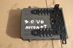 RENAULT LAGUNA II 3.0 V6 МОДУЛЬ BSI