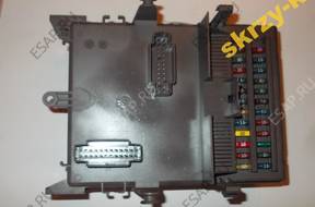 RENAULT LAGUNA II БЛОК  BSI 518095401 PBAJ