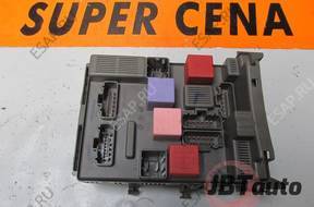 RENAULT LAGUNA II БЛОК  МОДУЛЬ BSI 8200371617-B