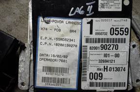 Renault laguna II БЛОК uch МОДУЛЬ Renault laguna II БЛОК uch МОДУЛЬ