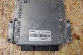 RENAULT LAGUNA II БЛОК УПРАВЛЕНИЯ 0281010556 RENAULT LAGUNA II БЛОК УПРАВЛЕНИЯ 0281010556
