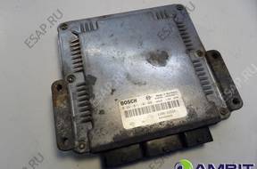 Renault Laguna II БЛОК УПРАВЛЕНИЯ 0281011101 1.9DCi Renault Laguna II БЛОК УПРАВЛЕНИЯ 0281011101 1.9DCi