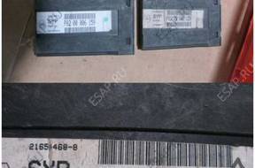 RENAULT LAGUNA II БЛОК УПРАВЛЕНИЯ 8200006159