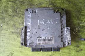 RENAULT LAGUNA II БЛОК УПРАВЛЕНИЯ 8200095416