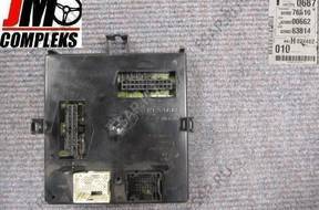 RENAULT LAGUNA II БЛОК УПРАВЛЕНИЯ 8200276510 820030066 RENAULT LAGUNA II БЛОК УПРАВЛЕНИЯ 8200276510 820030066