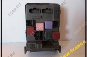 RENAULT LAGUNA II БЛОК УПРАВЛЕНИЯ BSM BCM USM  8200371617