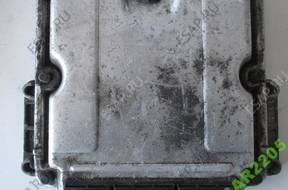 RENAULT LAGUNA II БЛОК УПРАВЛЕНИЯ ДВИГАТЕЛЕМ 1,9 DCI RENAULT LAGUNA II БЛОК УПРАВЛЕНИЯ ДВИГАТЕЛЕМ 1,9 DCI