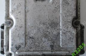 RENAULT LAGUNA II БЛОК УПРАВЛЕНИЯ ДВИГАТЕЛЕМ 1,9 DCI RENAULT LAGUNA II БЛОК УПРАВЛЕНИЯ ДВИГАТЕЛЕМ 1,9 DCI