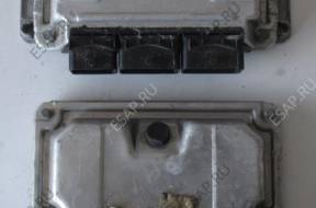 RENAULT LAGUNA II БЛОК УПРАВЛЕНИЯ ДВИГАТЕЛЕМ 1,9 DCI RENAULT LAGUNA II БЛОК УПРАВЛЕНИЯ ДВИГАТЕЛЕМ 1,9 DCI