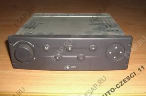 RENAULT LAGUNA II БЛОК УПРАВЛЕНИЯ GPS 8200339742 DZKIE