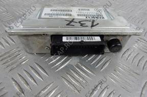 Renault Laguna II - БЛОК УПРАВЛЕНИЯ КПП