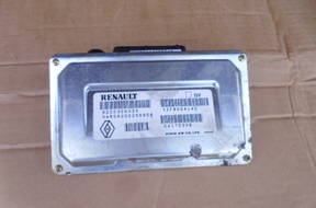 Renault Laguna II БЛОК УПРАВЛЕНИЯ КПП