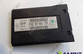 Renault Laguna II БЛОК УПРАВЛЕНИЯ МОДУЛЬ mowy p8200006159