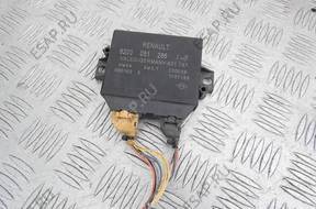 Renault Laguna II БЛОК УПРАВЛЕНИЯ ПАРКТРОНИКАМИ 8200051286 Renault Laguna II БЛОК УПРАВЛЕНИЯ ПАРКТРОНИКАМИ 8200051286