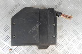 Renault Laguna II - БЛОК УПРАВЛЕНИЯ Sterowania ДВИГАТЕЛЯ